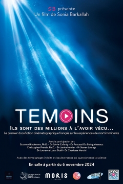 Témoins  (2024)