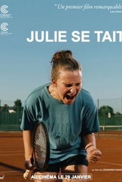 Julie se tait (2025)