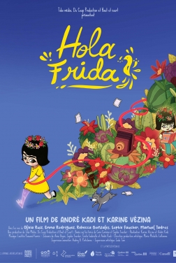 Hola Frida (2025)