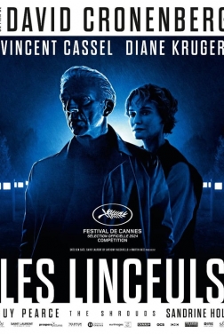 Les Linceuls (2025)