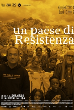 Un paese di resistenza (2024)