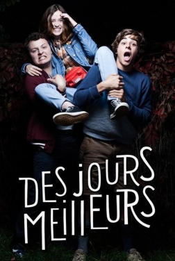 Des jours meilleurs (2025)