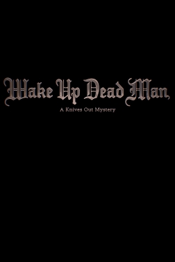 Wake Up Dead Man: A Knives Out Mystery (2025)