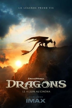 Dragons (2025)