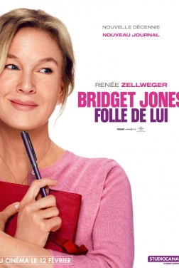 Bridget Jones : folle de lui (2025)