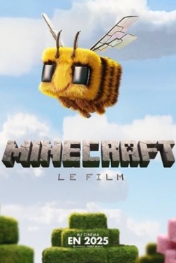 A Minecraft Movie  (2025)