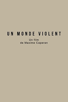 Un monde violent (2025)