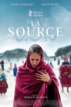 La Source (2025)