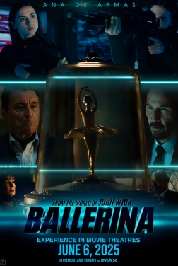 Ballerina (2025)