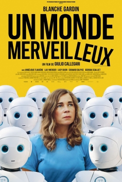 Un monde merveilleux (2025)