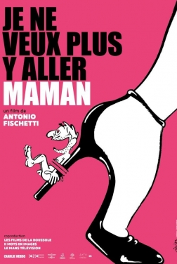 Je ne veux plus y aller maman (2024)