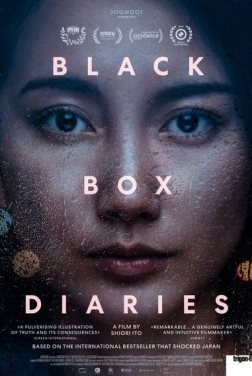 Black Box (2025)