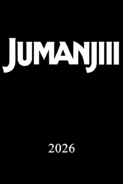 Jumanji 3 (2026)