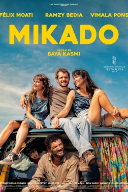 Mikado (2025)