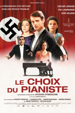 Le Choix du pianiste (2025)