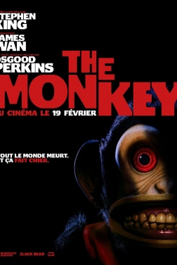 The Monkey (2025)