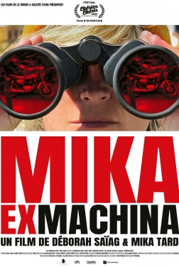 Mika Ex Machina (2025)