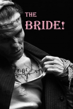 The Bride! (2025)