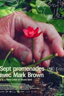 Sept promenades avec Mark Brown (2025)