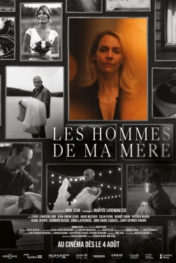 Les Hommes de ma mère (2025)