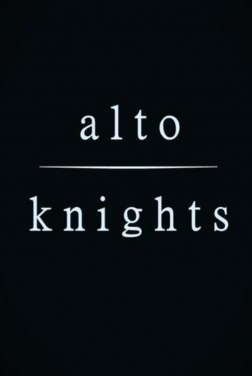 The Alto Knights (2025)