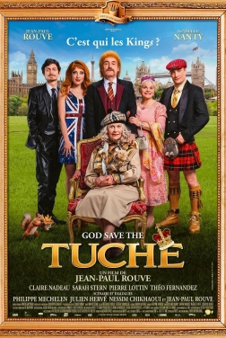 God Save the Tuche (2024)