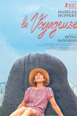 La Voyageuse (2025)