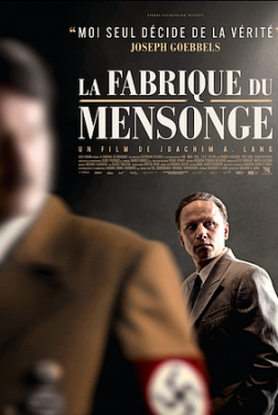 La Fabrique du mensonge (2025)