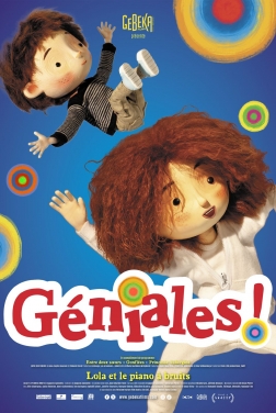 Géniales ! (2025)