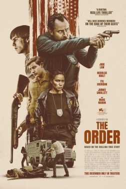 The Order (2025)