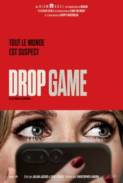 Drop Game (2025)