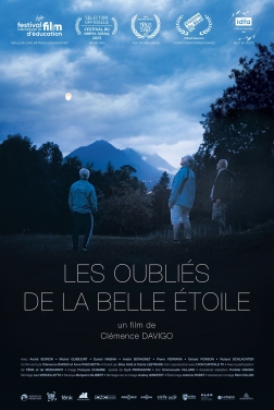 Les Oubliés de la Belle Étoile (2025)