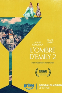 L’Ombre d’Emily 2 (2025)