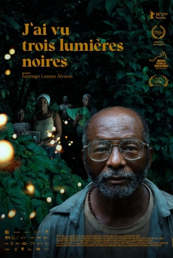 J'ai vu trois lumières noires (2025)