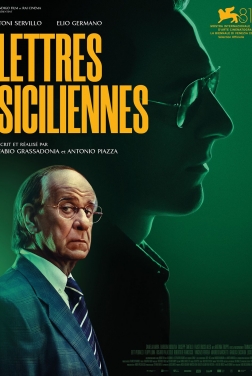 Lettres siciliennes (2025)