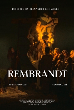 Rembrandt (2025)