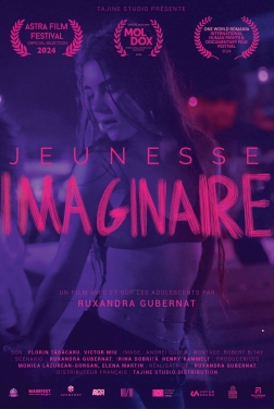 Jeunesse imaginaire (2025)