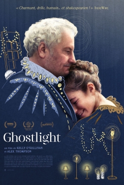 Ghostlight (2025)