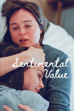 Valeur sentimentale (2025)