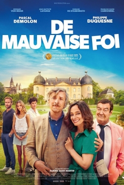 De mauvaise foi (2025)