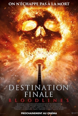 Destination Finale Bloodlines (2025)