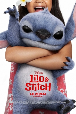 Lilo & Stitch (2025)