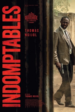Indomptables (2025)