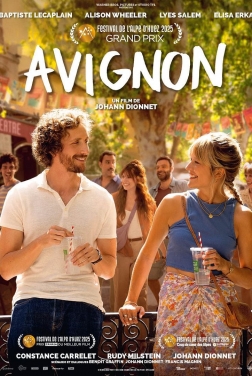 Avignon (2025)