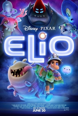 Elio  (2025)