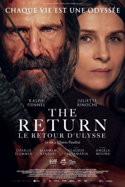 The Return, le retour d'Ulysse (2025)