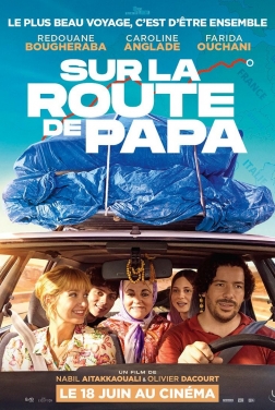 Sur la route de papa (2025)