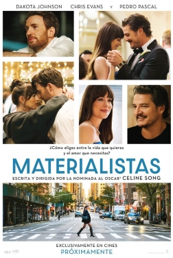 Materialists (2025)