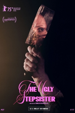 The Ugly Stepsister (2025)