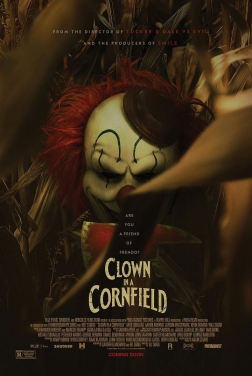 La Nuit des clowns (2025)